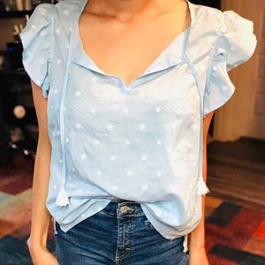 Gillian & O’Malley Top